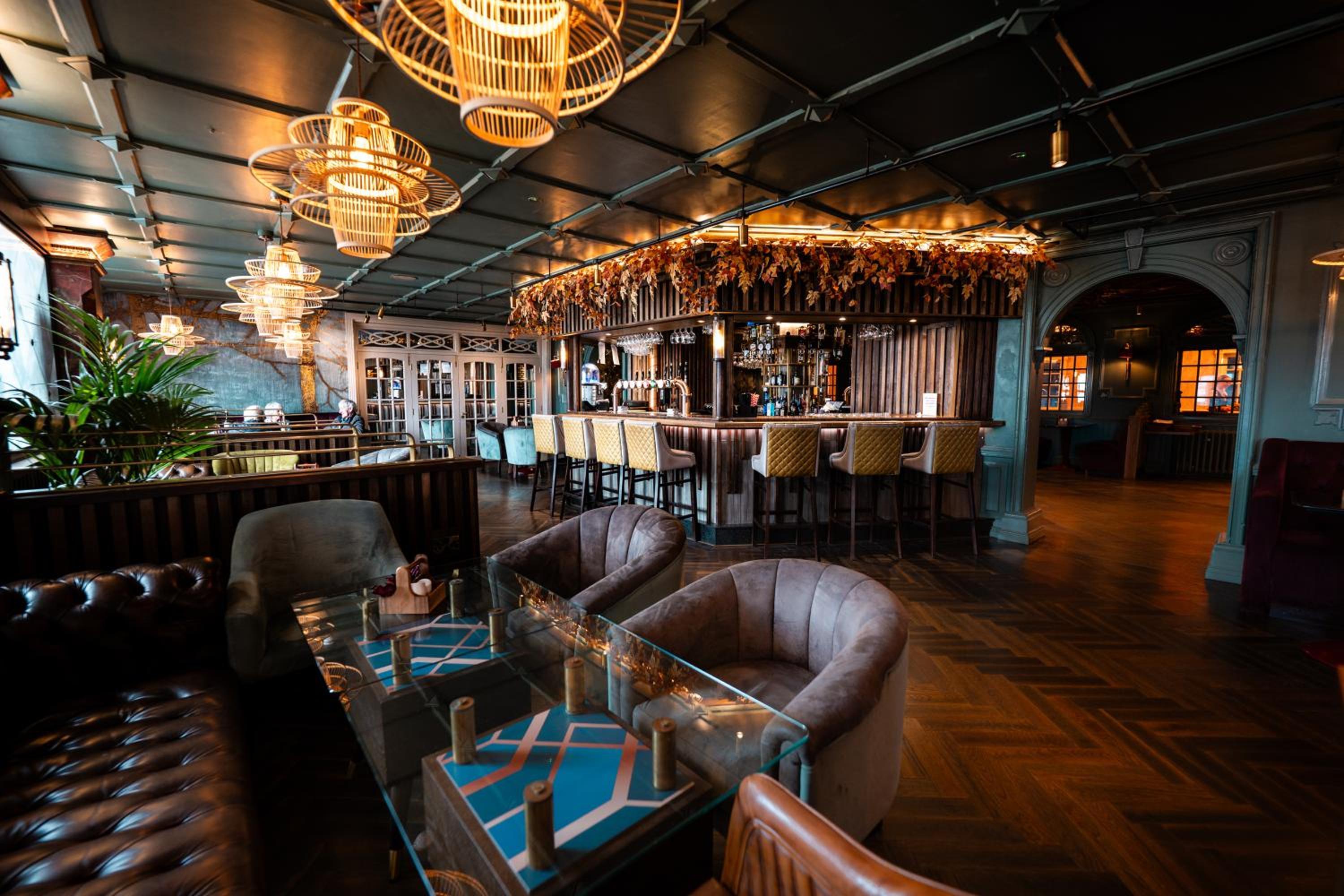 Great Northern Hotel Golf and Leisure Centre 25/50