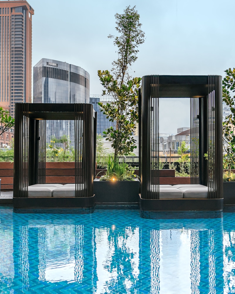PARKROYAL COLLECTION Kuala Lumpur 33/57