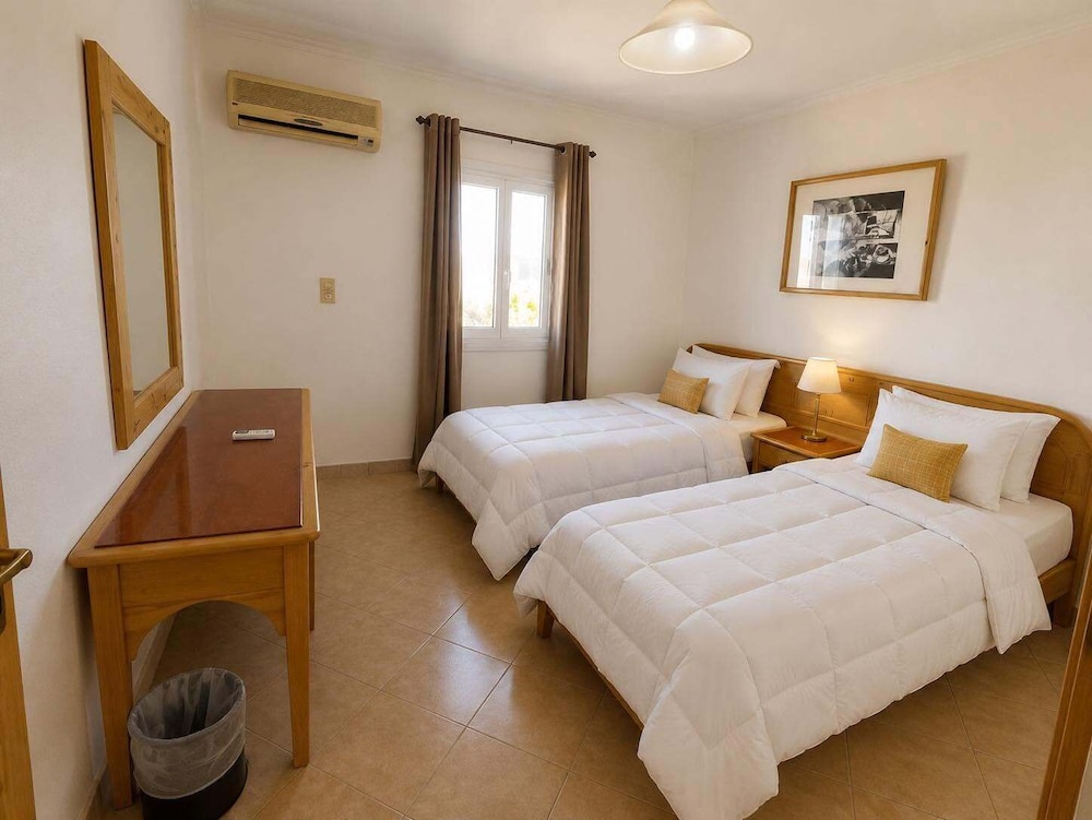 Logaina Sharm Resort 15/50