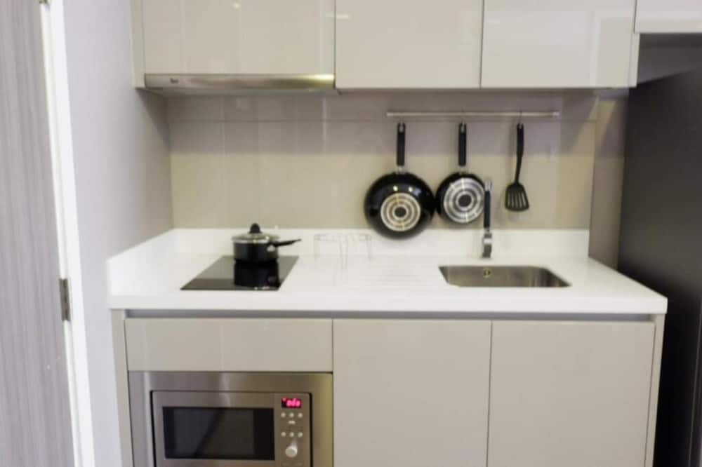 Dazzle Residence photo4