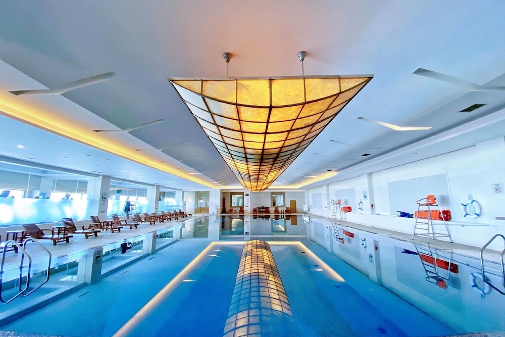 Doubletree By Hilton Qinghai Golmud China 66/71
