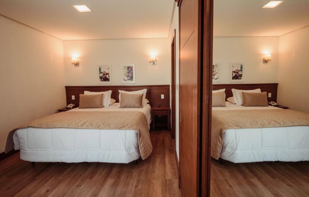 Hotel Monte Felice Centro (ex. Encantos Charme) 26/61