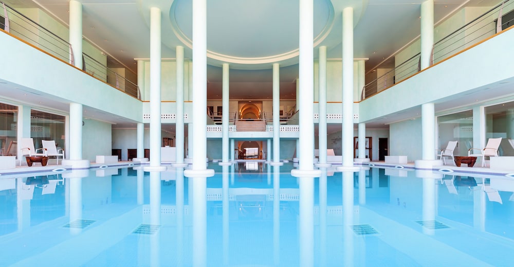 Fairplay Golf Spa Resort 15/50