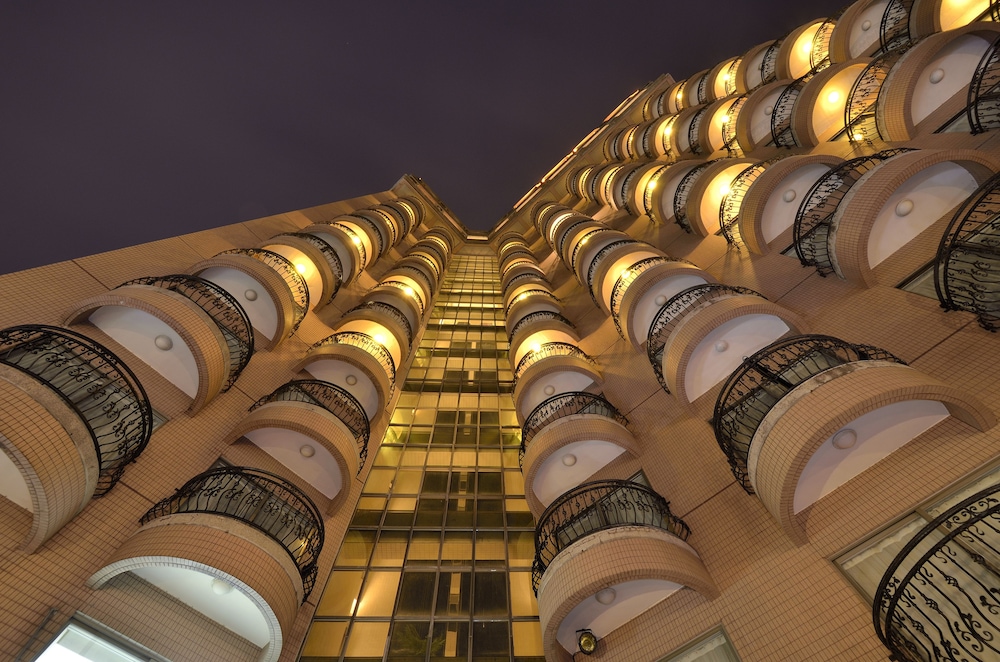 Hotel Regalees in NEW TAIPEI CITY