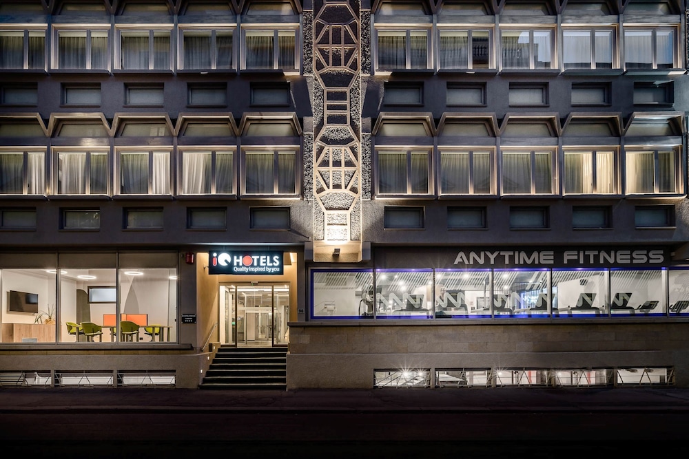 iQ Hotel Firenze 2/54