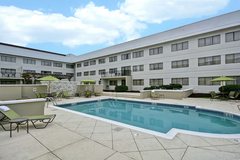 Homewood Suites By Hilton Indianapolis Carmel 28/51