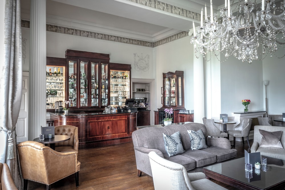 Buxted Park Hotel 28/49