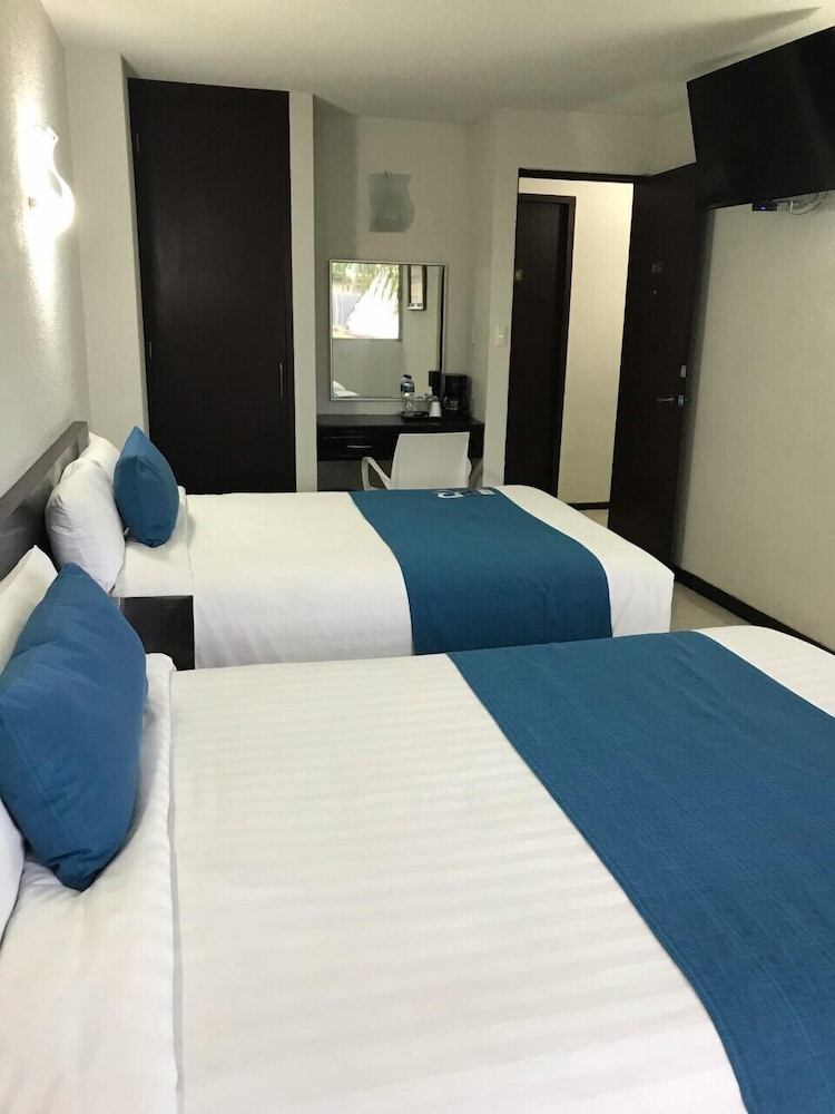 Hotel Rosgaud 3/33