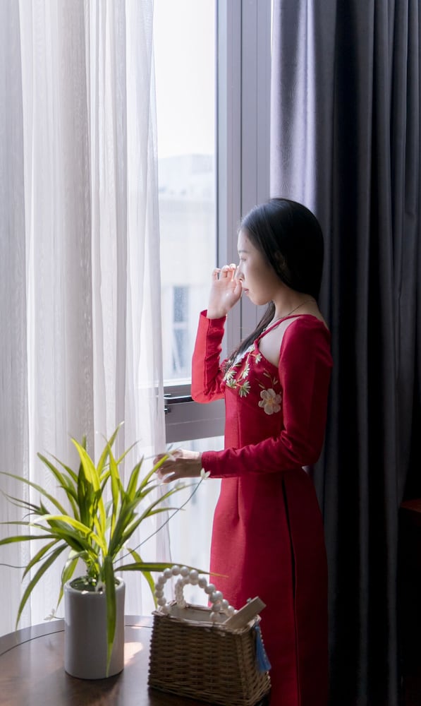 Quoc Cuong Center Hotel 29/49