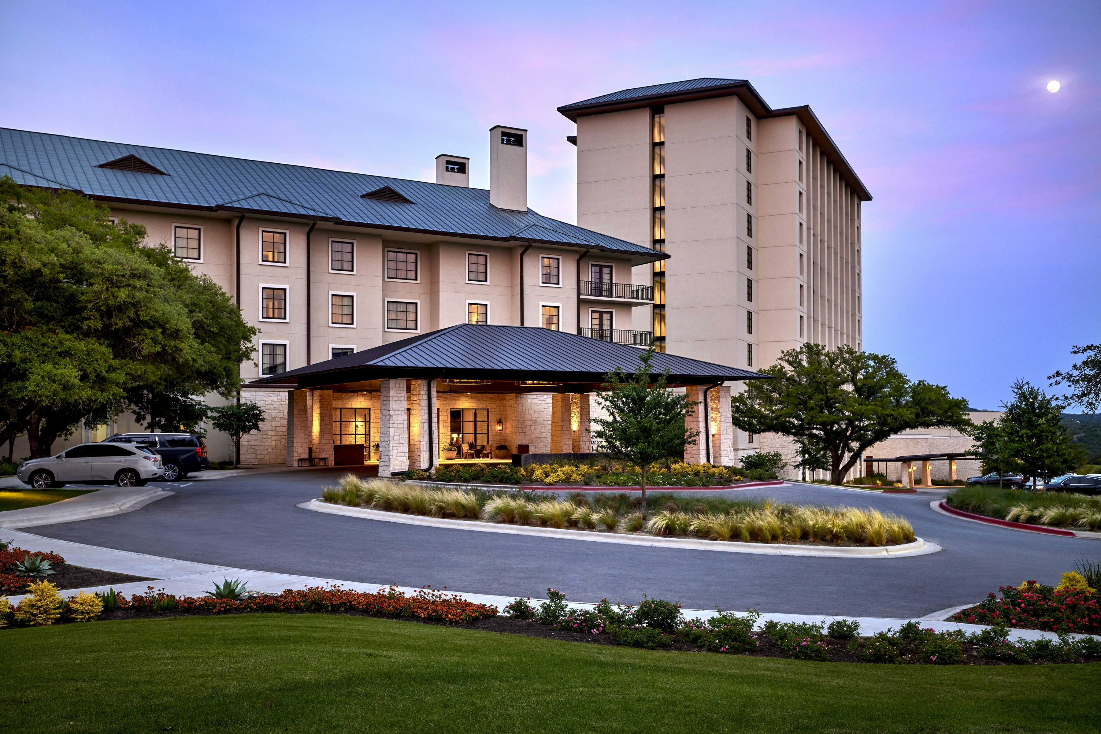 Barton Creek Resort And Spa 71/76