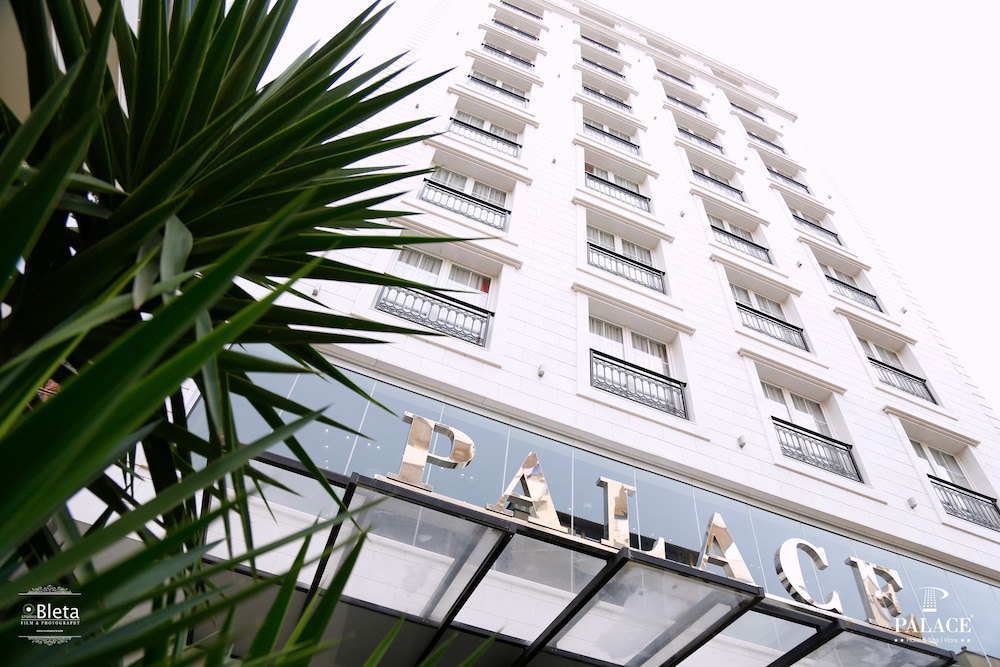 Hotel Palace Vlore in VLORE