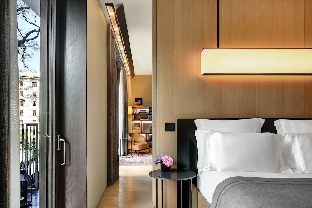Bulgari Hotel Milano 16/32