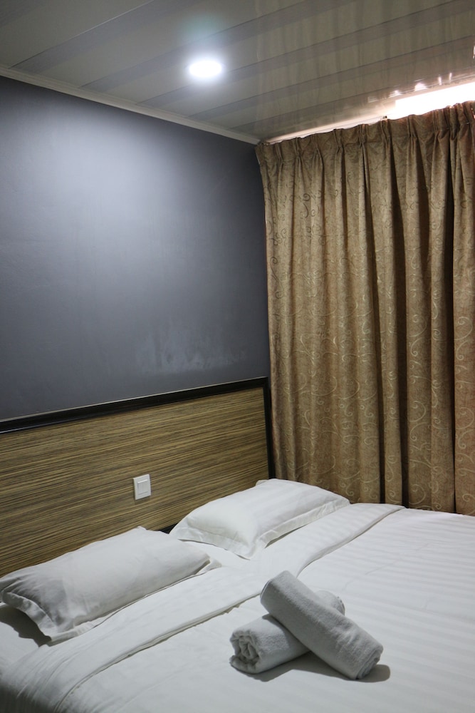 Subang Park Hotel 45/64