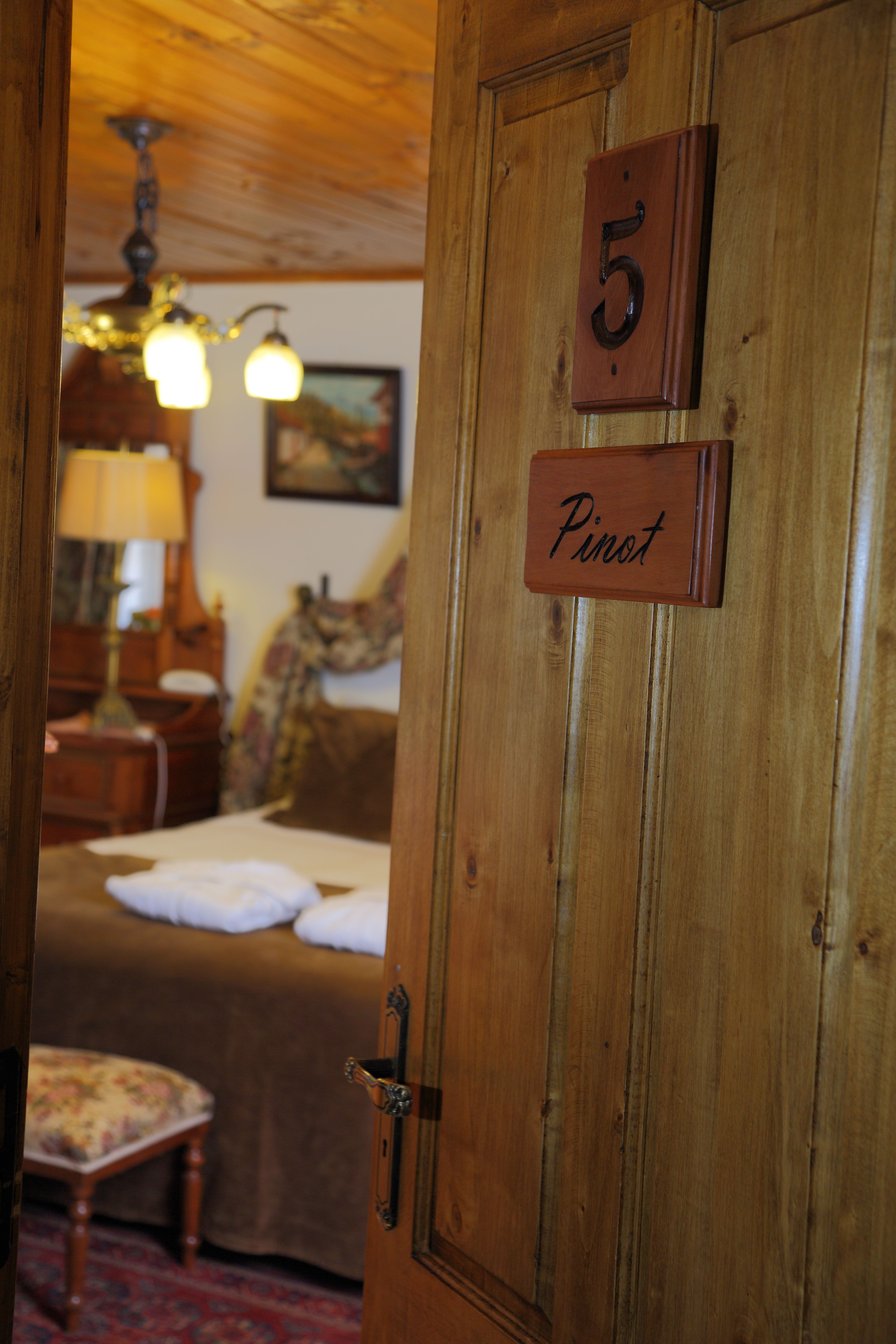 Hotel Boutique Vendimia Premium 18/39