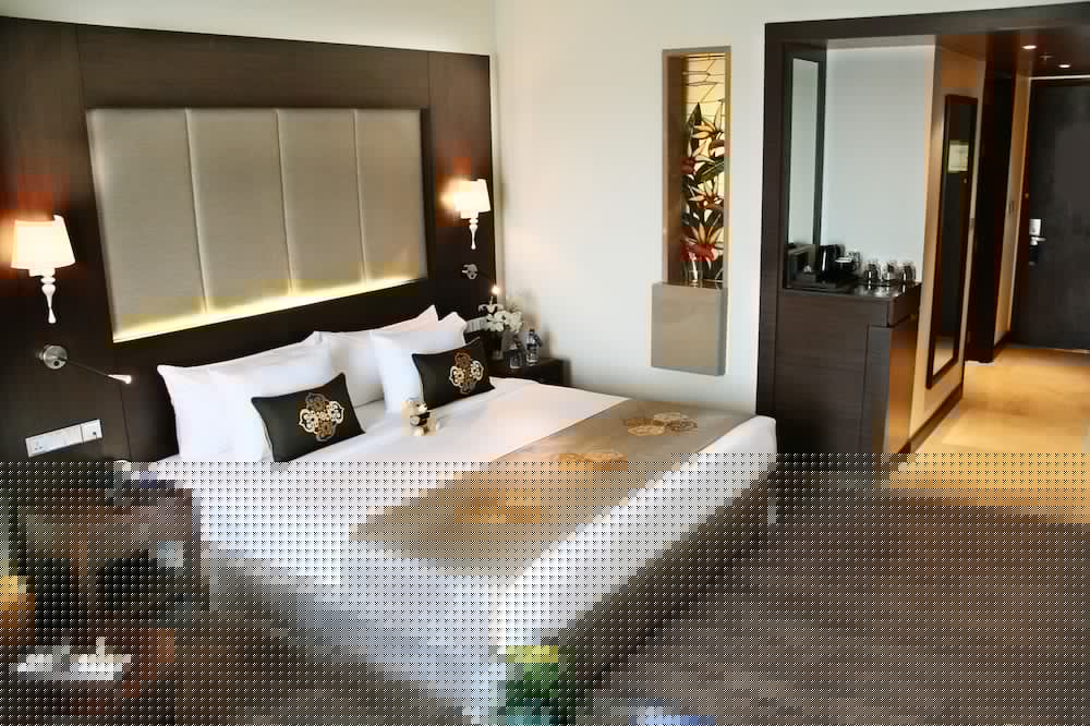 Radisson Blu Plaza Hotel Mysore 27/72