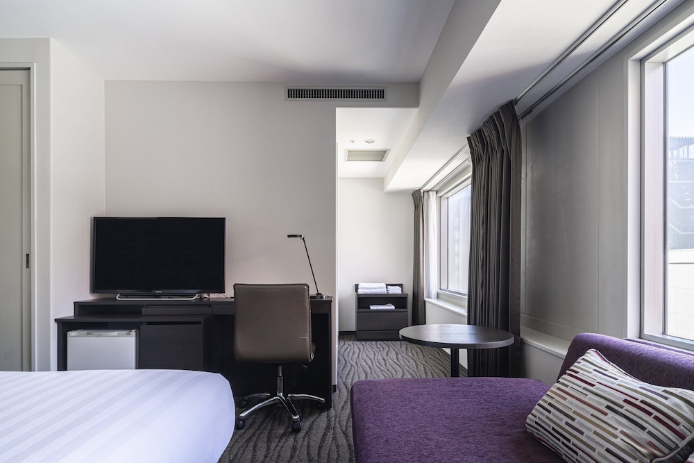 Ana Crowne Plaza Sapporo 21/76
