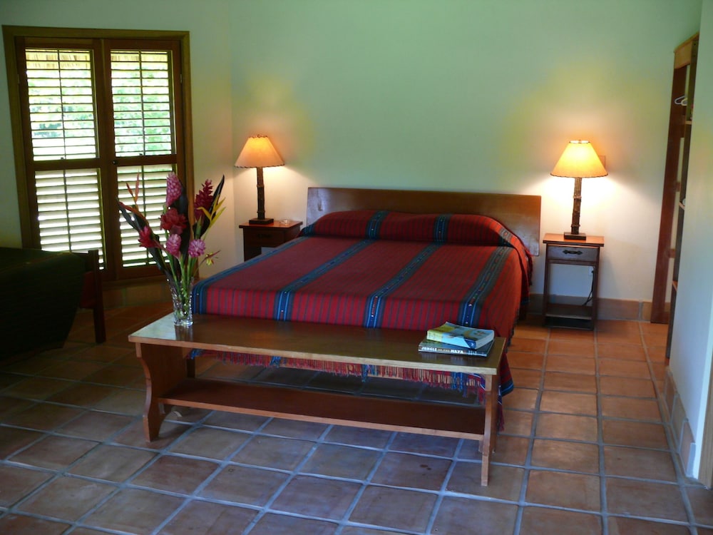 Tanager RainForest Lodge 19/64