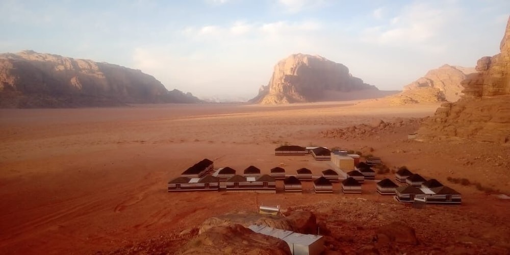Wadirum Quiet Village Camp 35/49