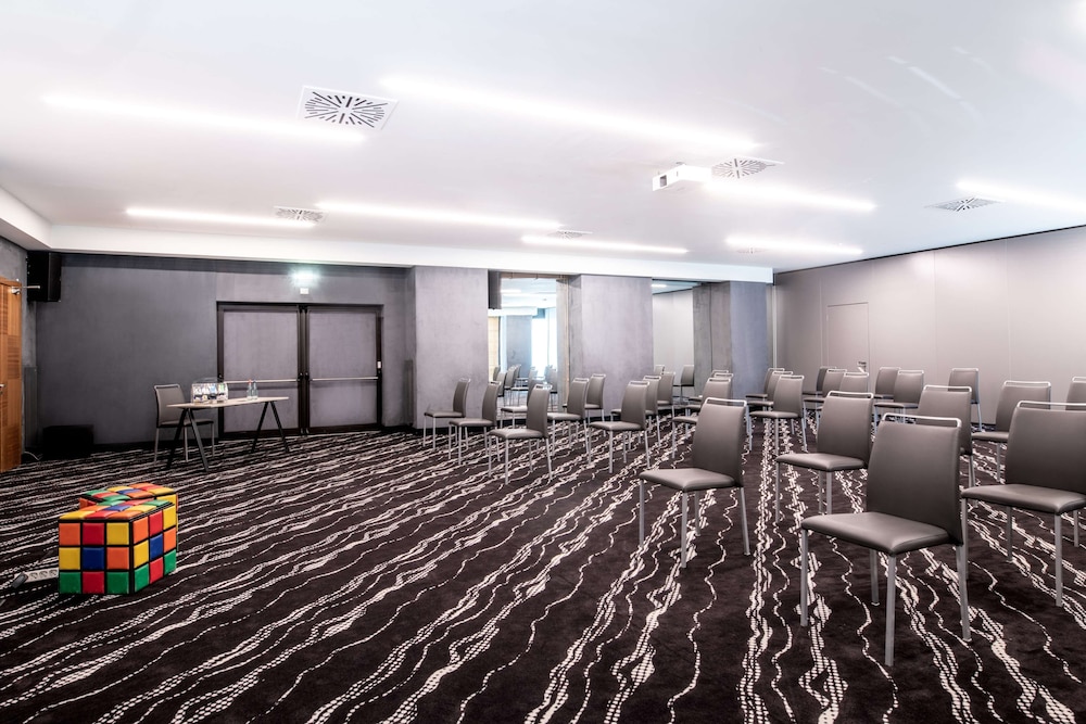 RADISSON BLU HOTEL MILAN 64/68