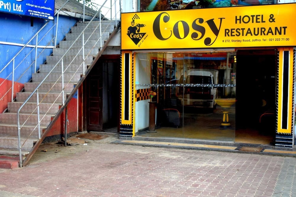Cosy Hotel And Restaurant 19/24