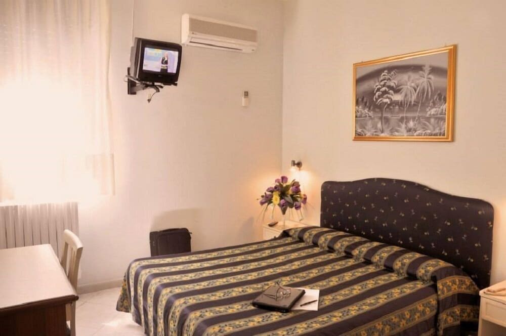GENIUS HOTEL 23/38
