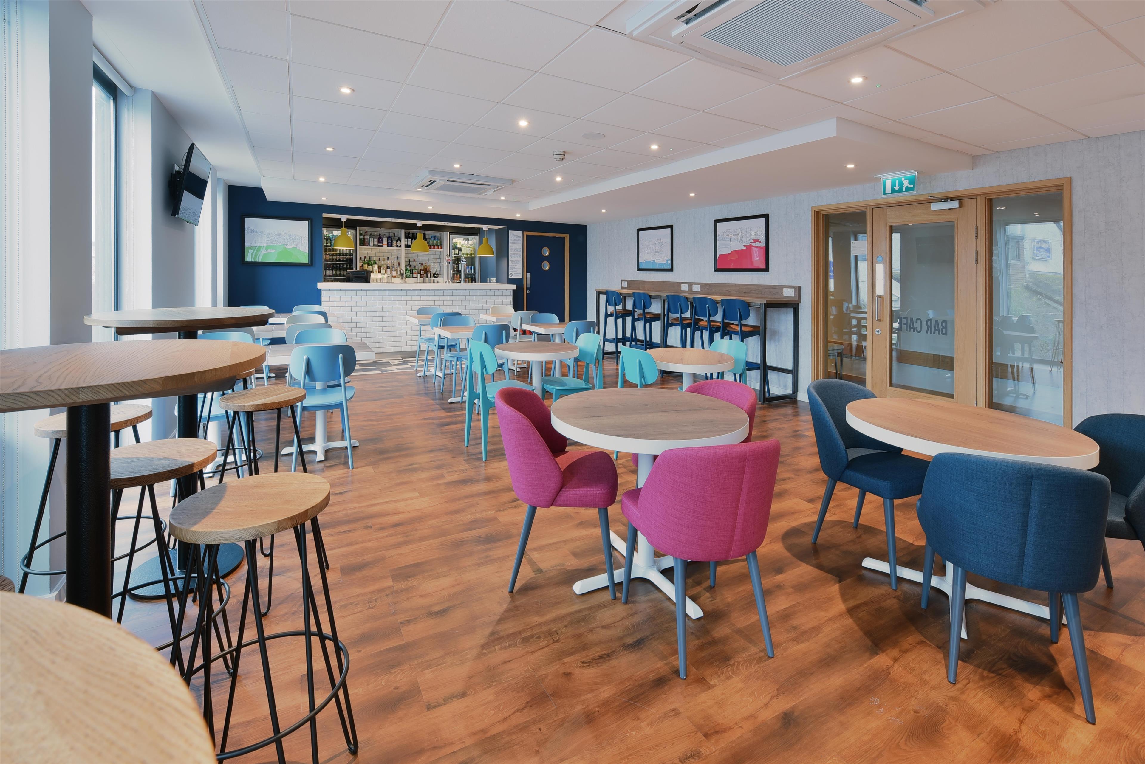 Travelodge Newquay Seafront 19/26