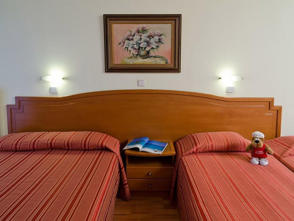 Vergina Hotel (ex Best Western Vergina) 56/72