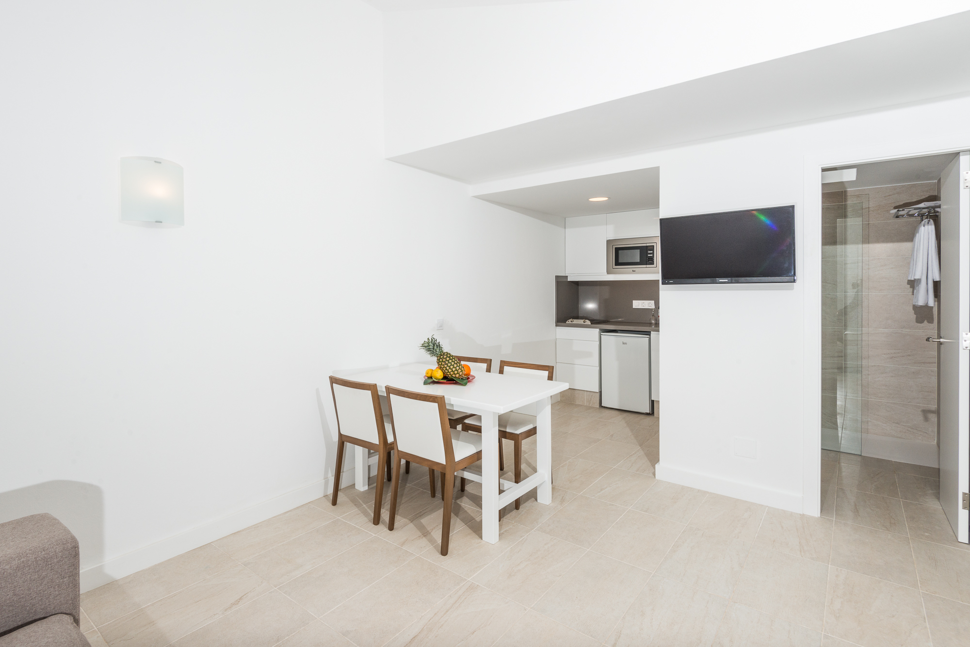 Sagitario Menorca Mar Apartments Adults only 5/50