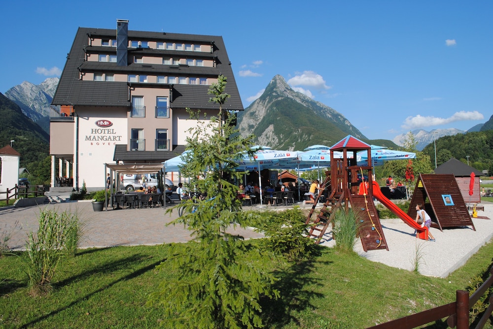 Hotel Mangart 23/38