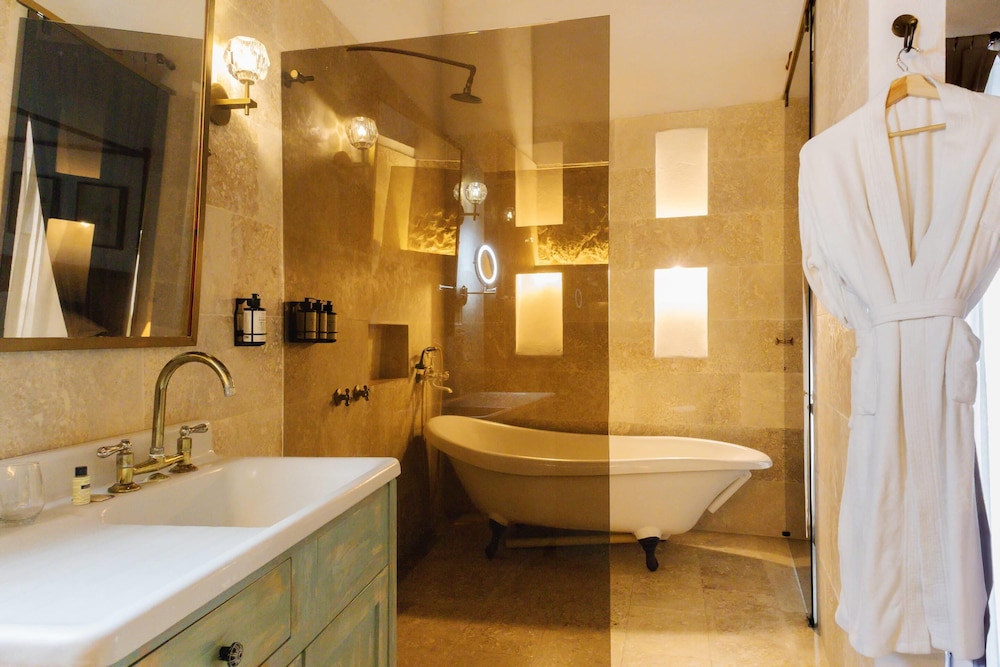 Hotel Casa La Factoria By Faranda Boutique, A Member Of Radisson Individuals 123/124