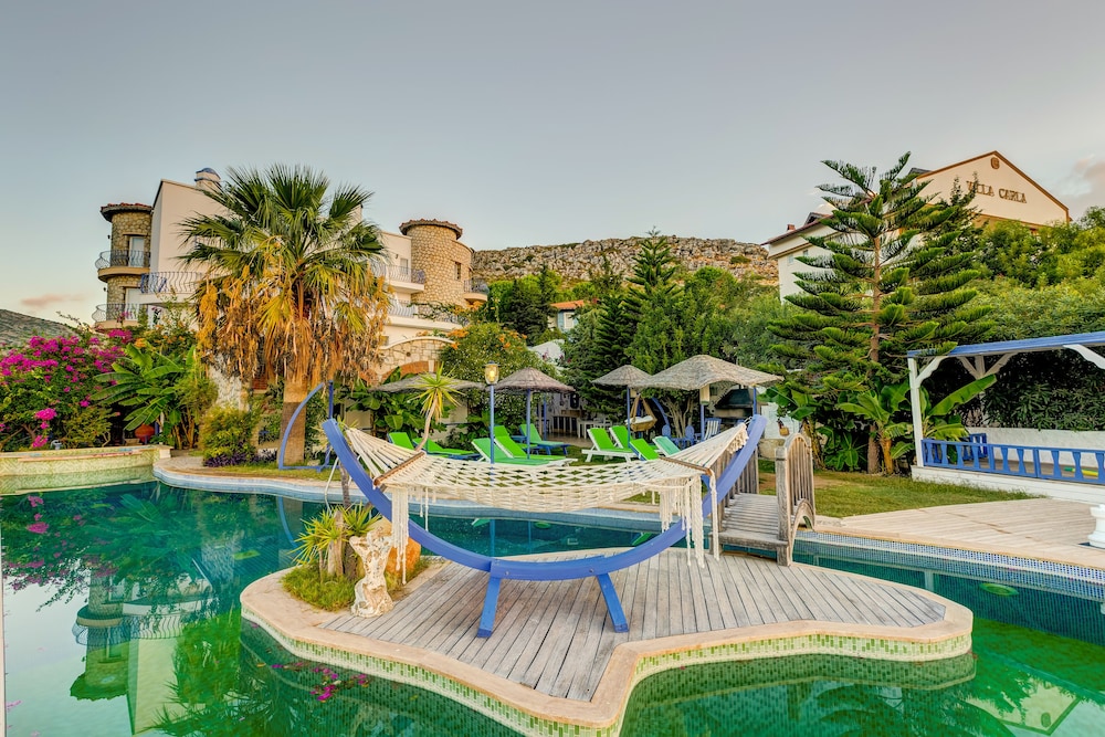 Datca Villa Asina 49/63