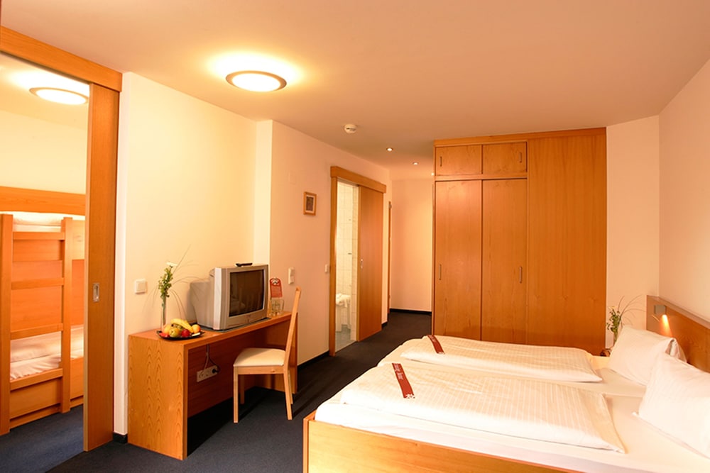 Family Resort Werfenweng 26/74