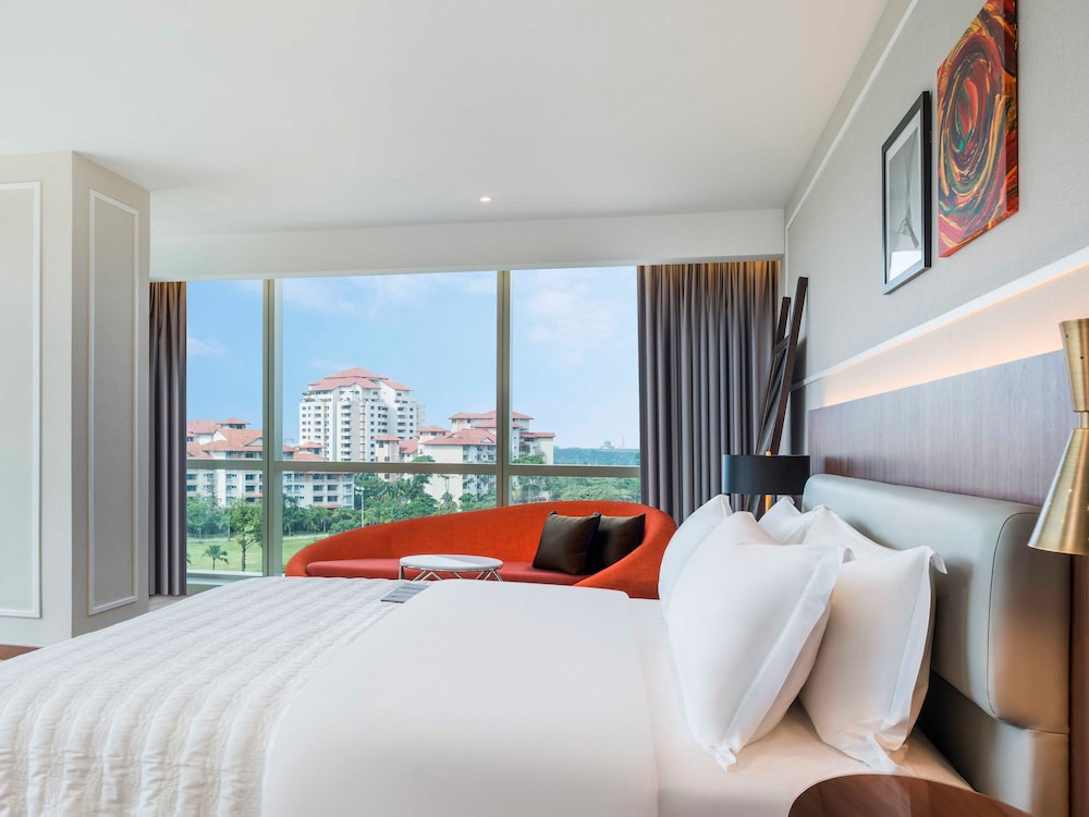 Le Meridien Putrajaya 15/48