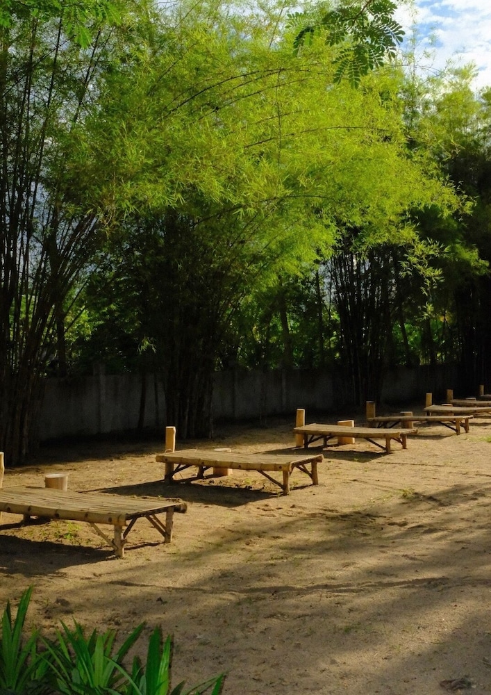 Waste Land Homestay & Resort Chiangmai 27/34