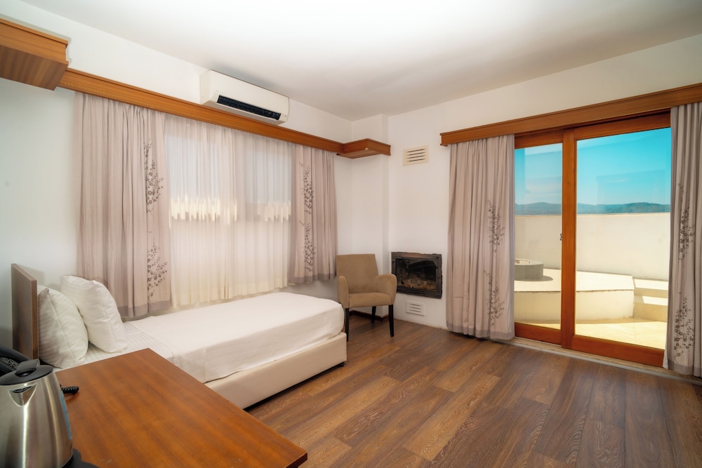 Grand Hotel Azmakhan Spa & Wellness 17/50