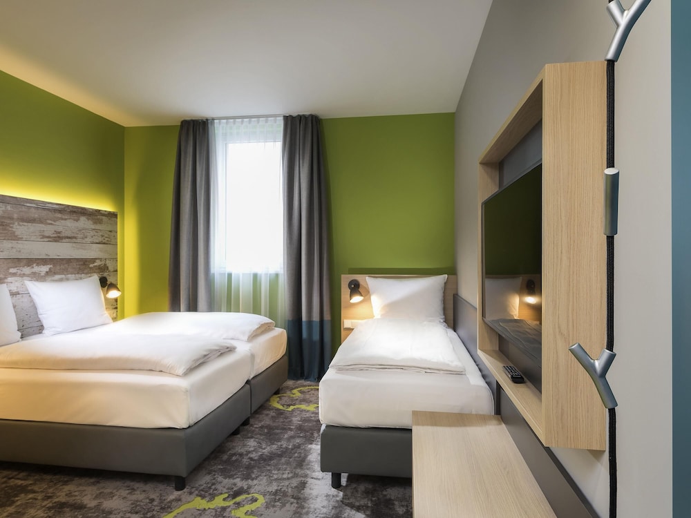 Ibis Styles Stuttgart Vaihingen 17/68