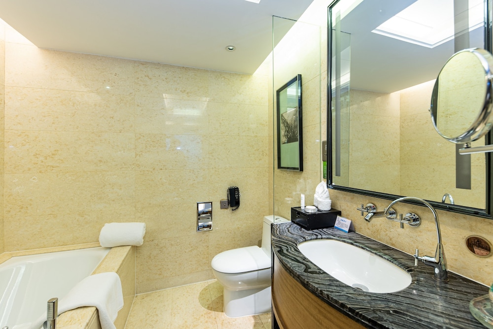 Shenzhen Yabang Langyue International Hotel 41/50