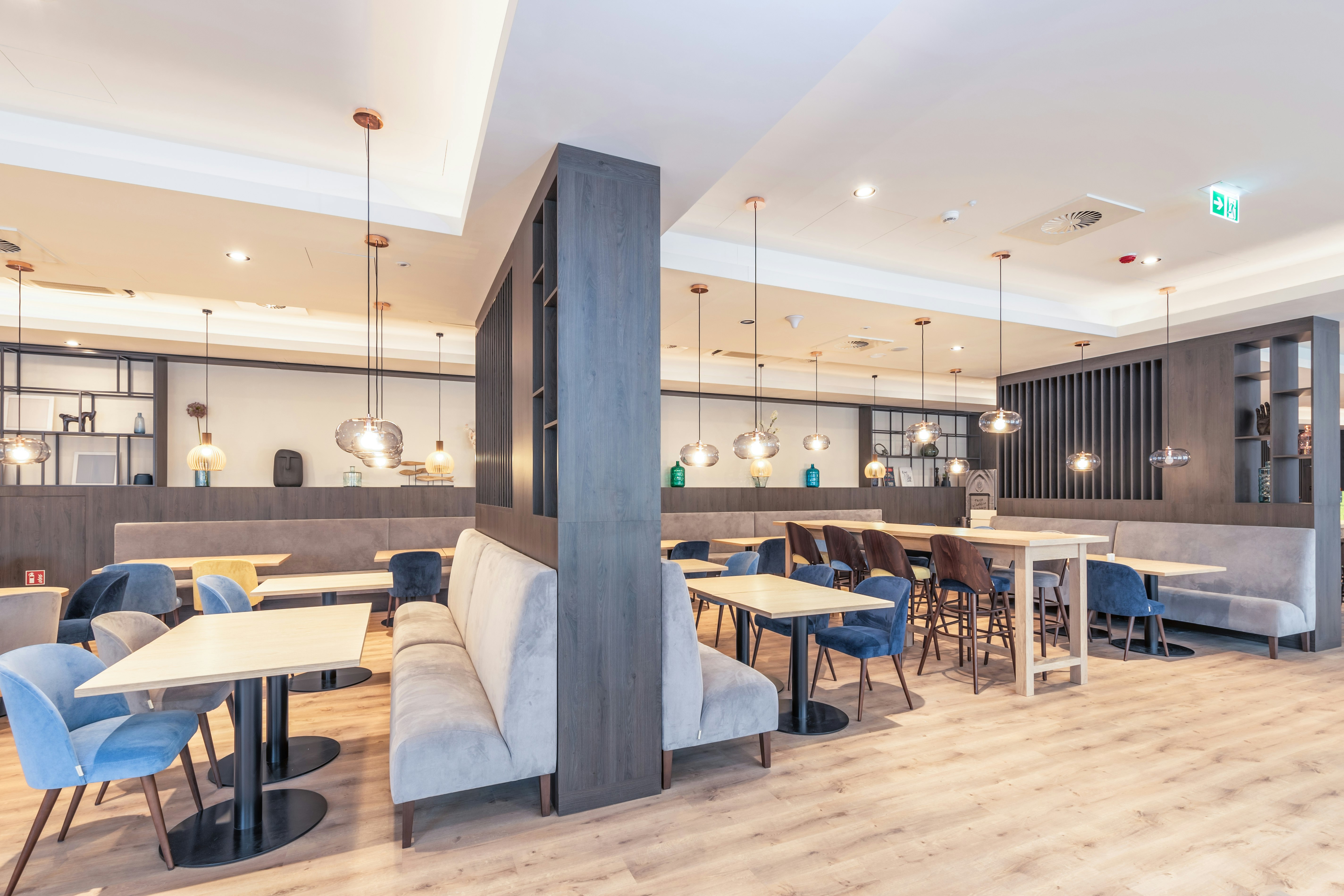 Hampton by Hilton Oswiecim 28/39