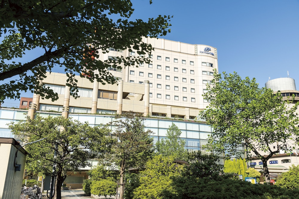 Hotel Port Plaza Chiba 3/50