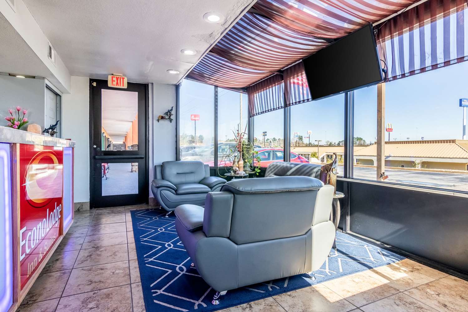 Park Inn by Radisson, Macon North 8/12