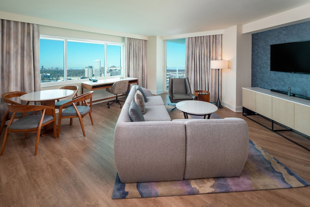 Westin Houston Memorial City Hotel 35/54