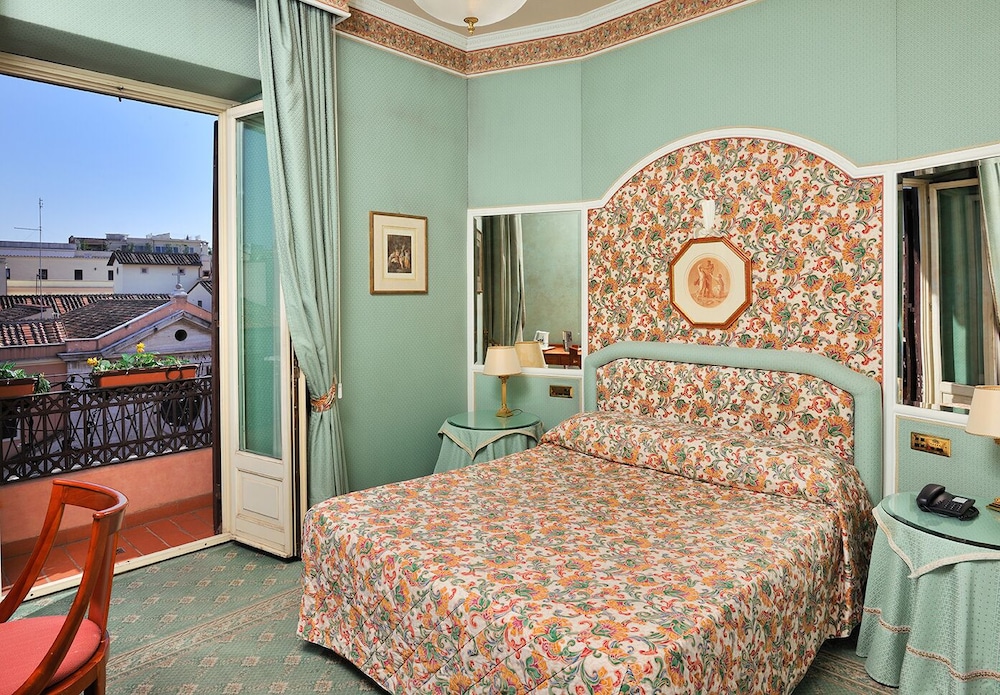 Mecenate Palace Hotel 18/50