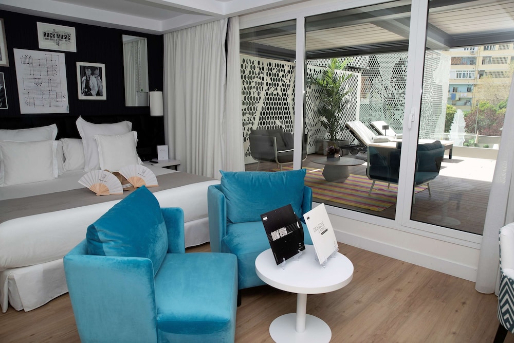 Barcelo Imagine 38/66