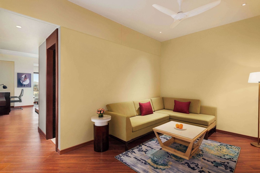 Ramada Encore by Wyndham Udaipur Roopnagar 20/31