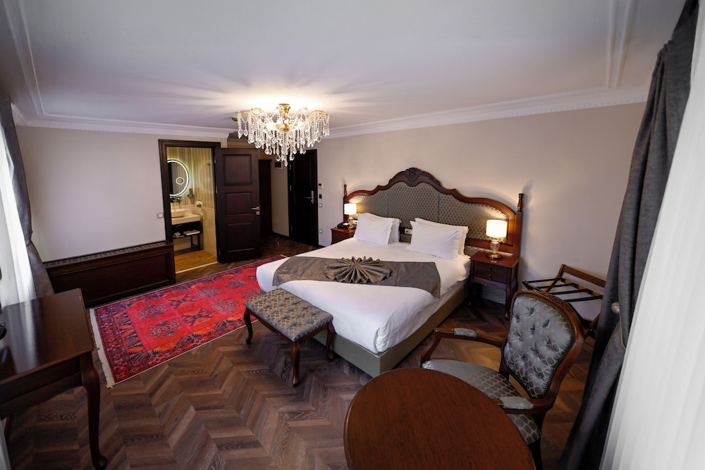 Ring Stone Hotels Old City 20/44