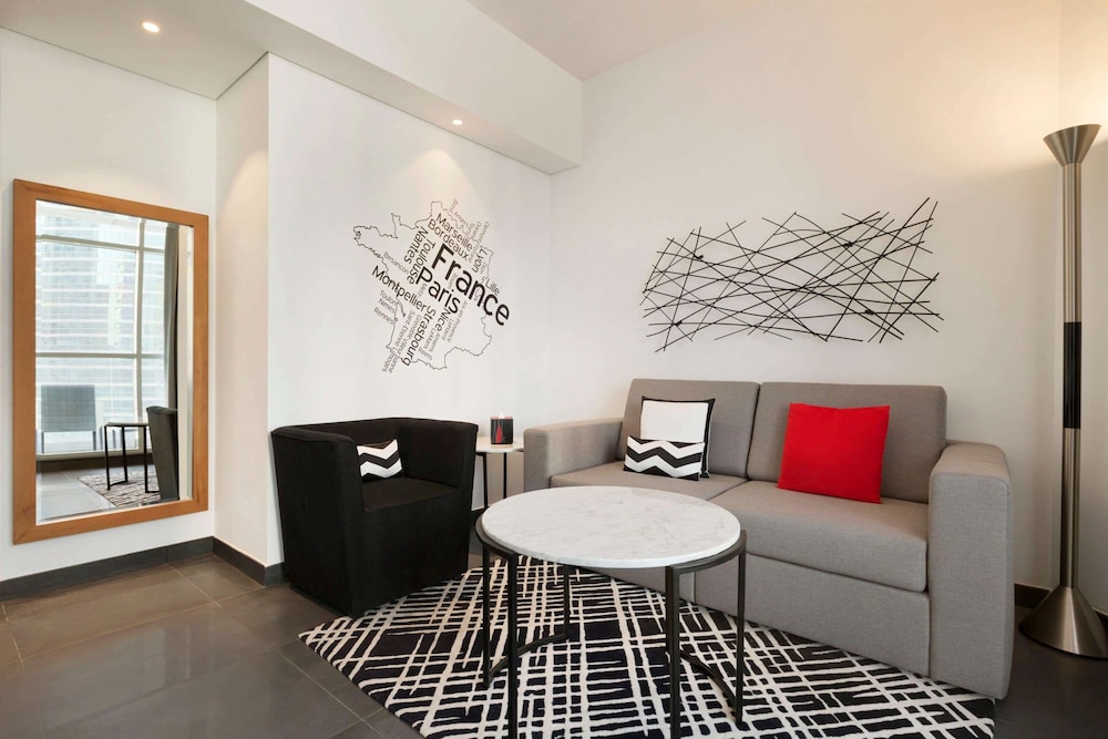 Tryp By Wyndham Dubai 33/48