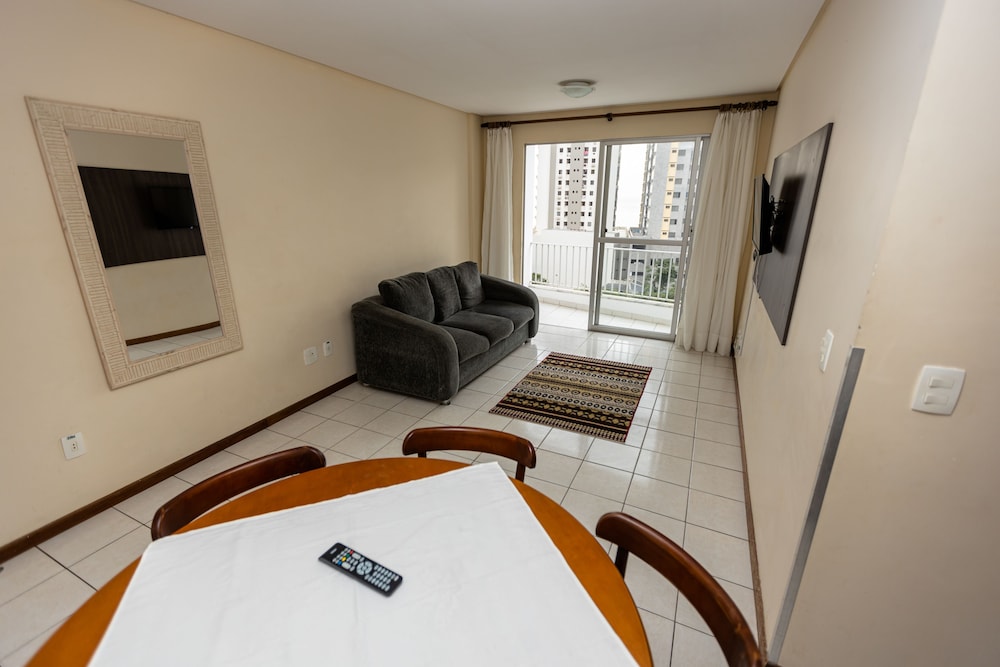 Hotel do Bosque 6/46
