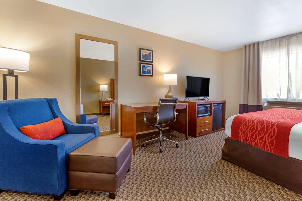 Comfort Inn Payson 18/32