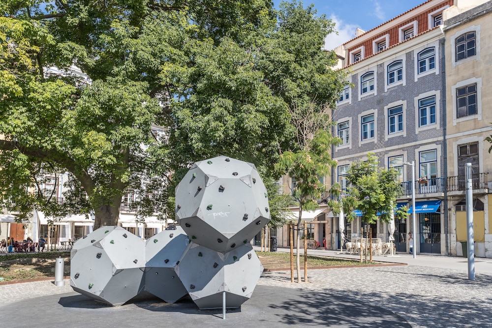 Emporium Lisbon Suites 39/50