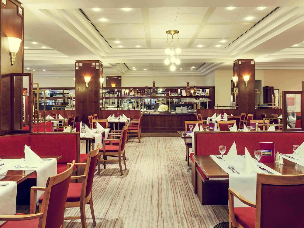 Mercure Hotel Potsdam City 50/67